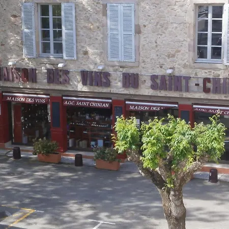 Maison Place Du Marche 아파트 *