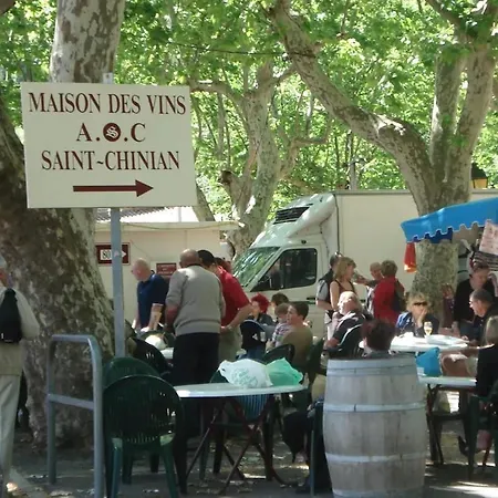 Maison Place Du Marche