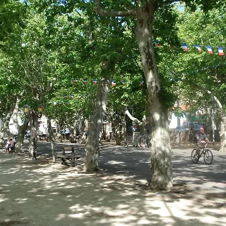 Maison Place Du Marche 아파트